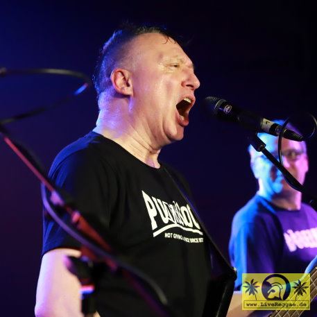 Doedelhaie (D) Alte Kaffeeroesterei, Plauen 25. November 2022 (9).JPG